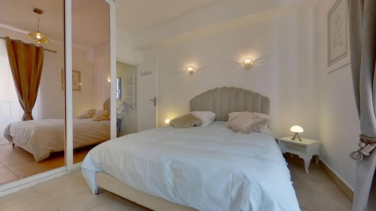 Le Pytheas Vieux Port Marseille Apartamento Exterior foto